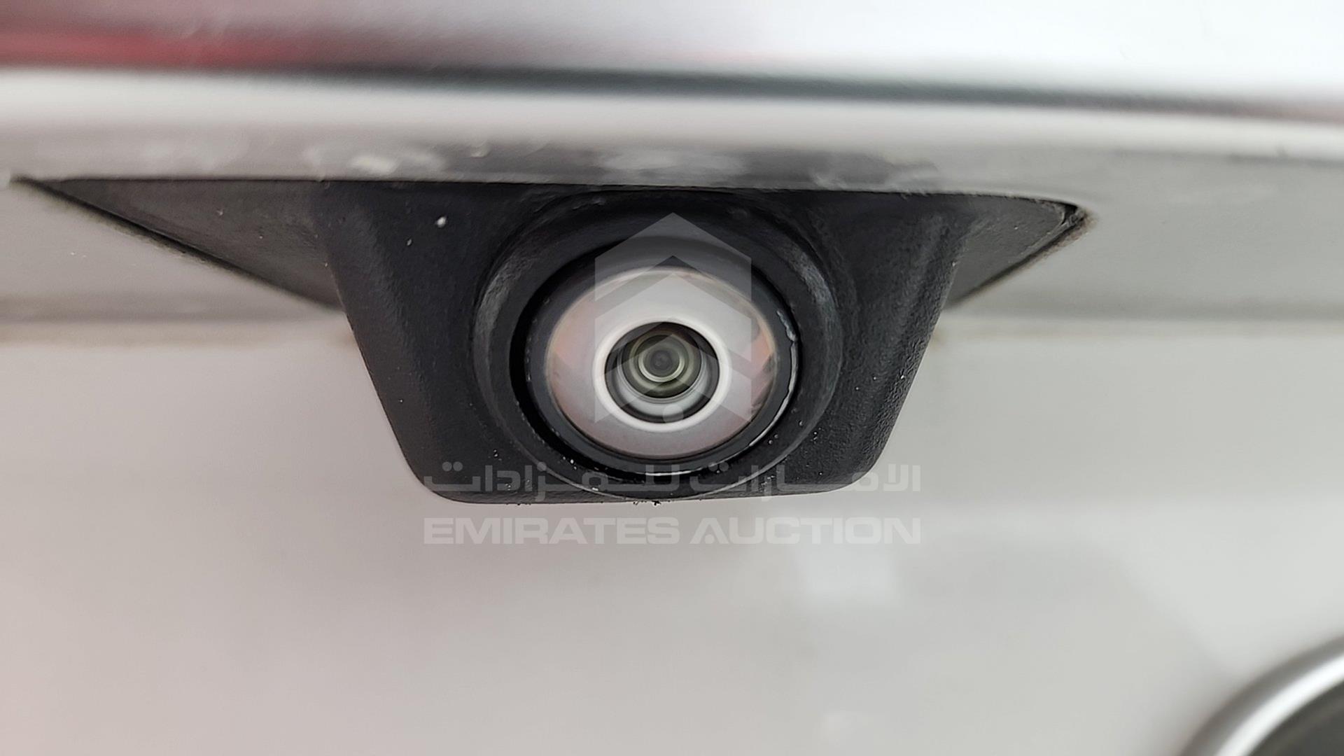2018 LAND ROVER DISCOVERY VIN: SALCA2BX3JH758636