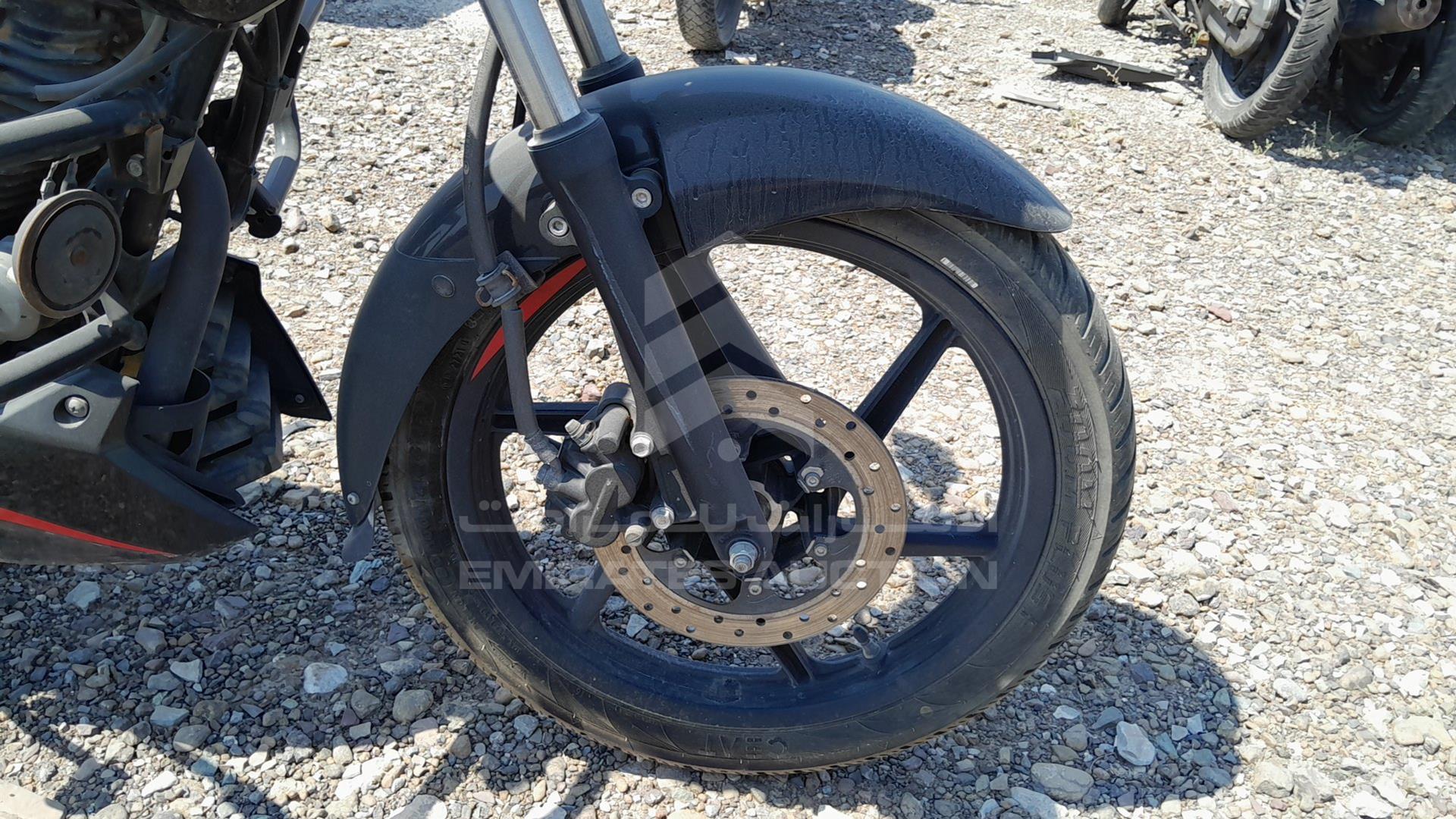 2021 BAJAJ PULSAR VIN: MD2A11CX7MCD41168