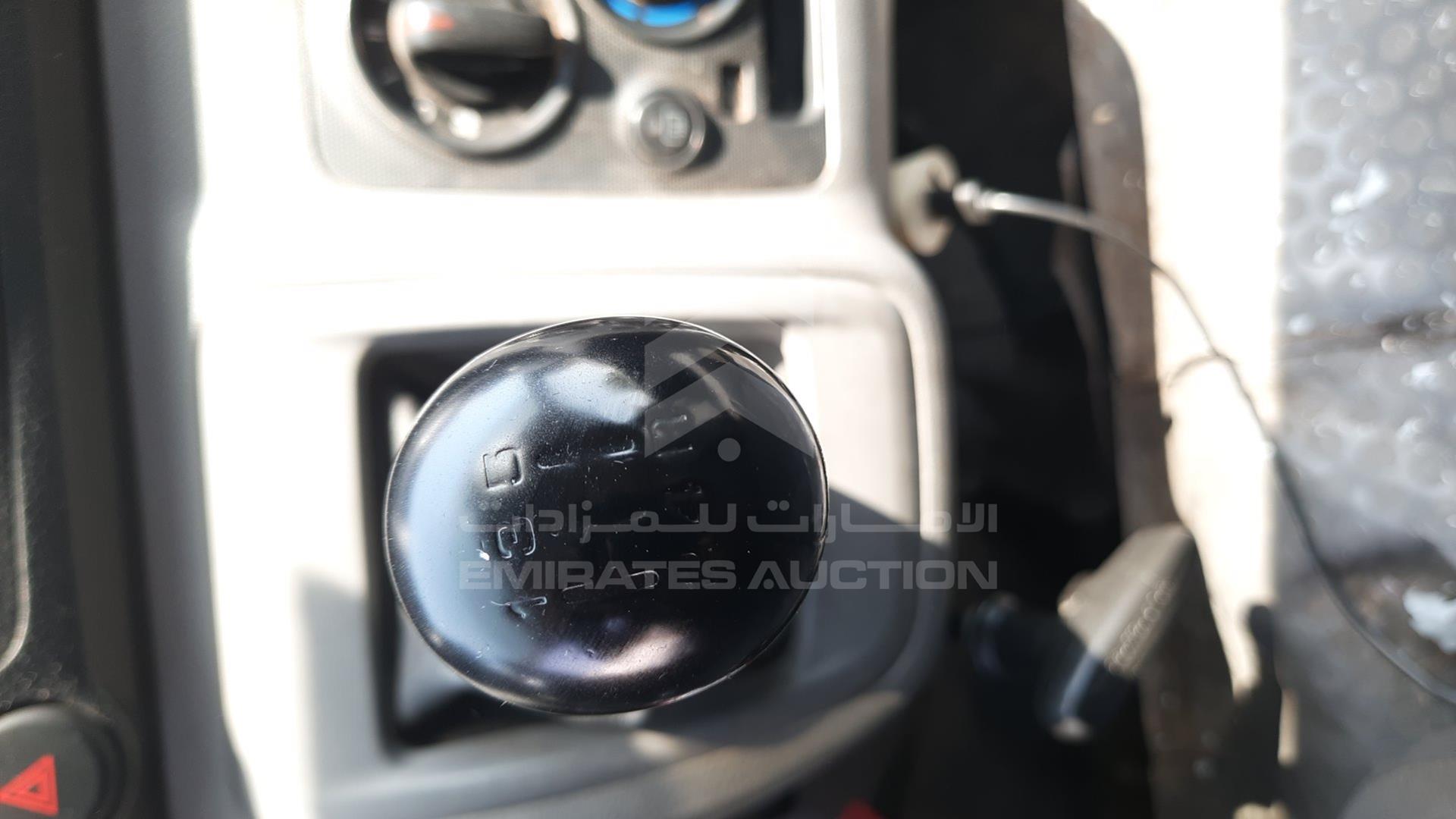 2016 NISSAN URVAN VIN: JN6BE6DSXG9017366