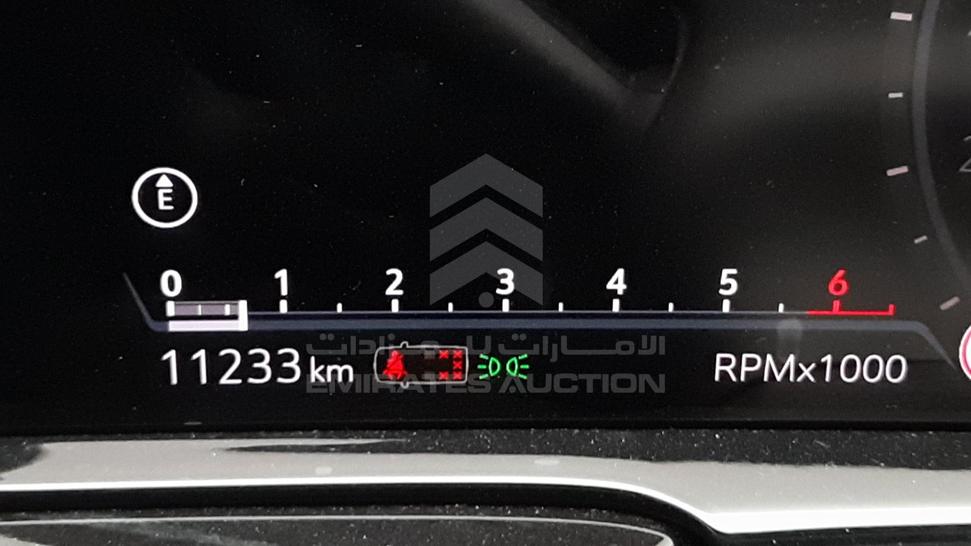 2023 CADILLAC ESCALADE VIN: 1GYS47KL7PR157506
