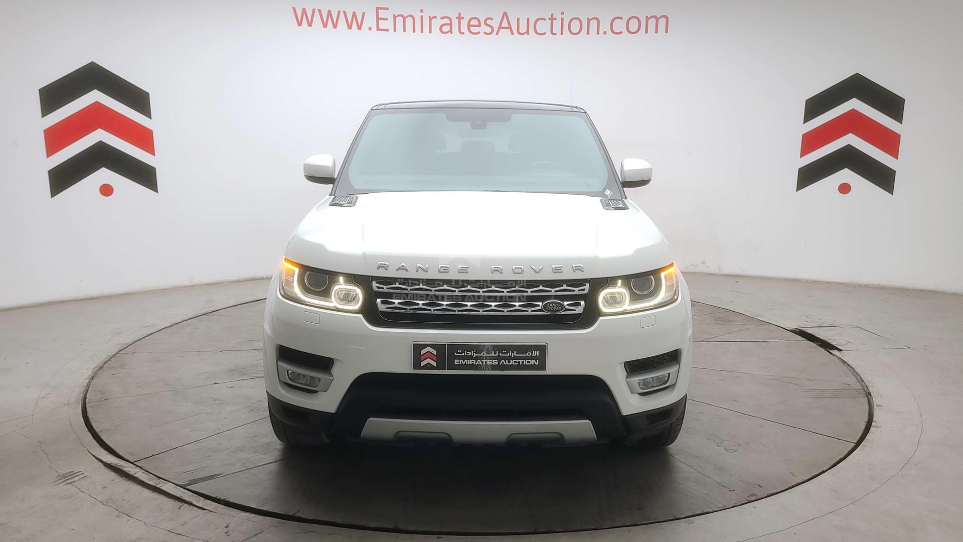 2015 RANGE ROVER SPORT VIN: SALWA2VF1FA619394