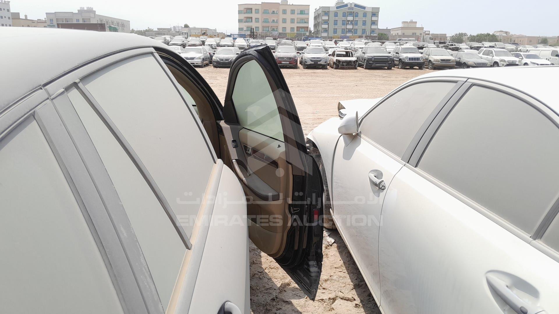 0 MERCEDES R 280 VIN: WDCCB54E79A094275