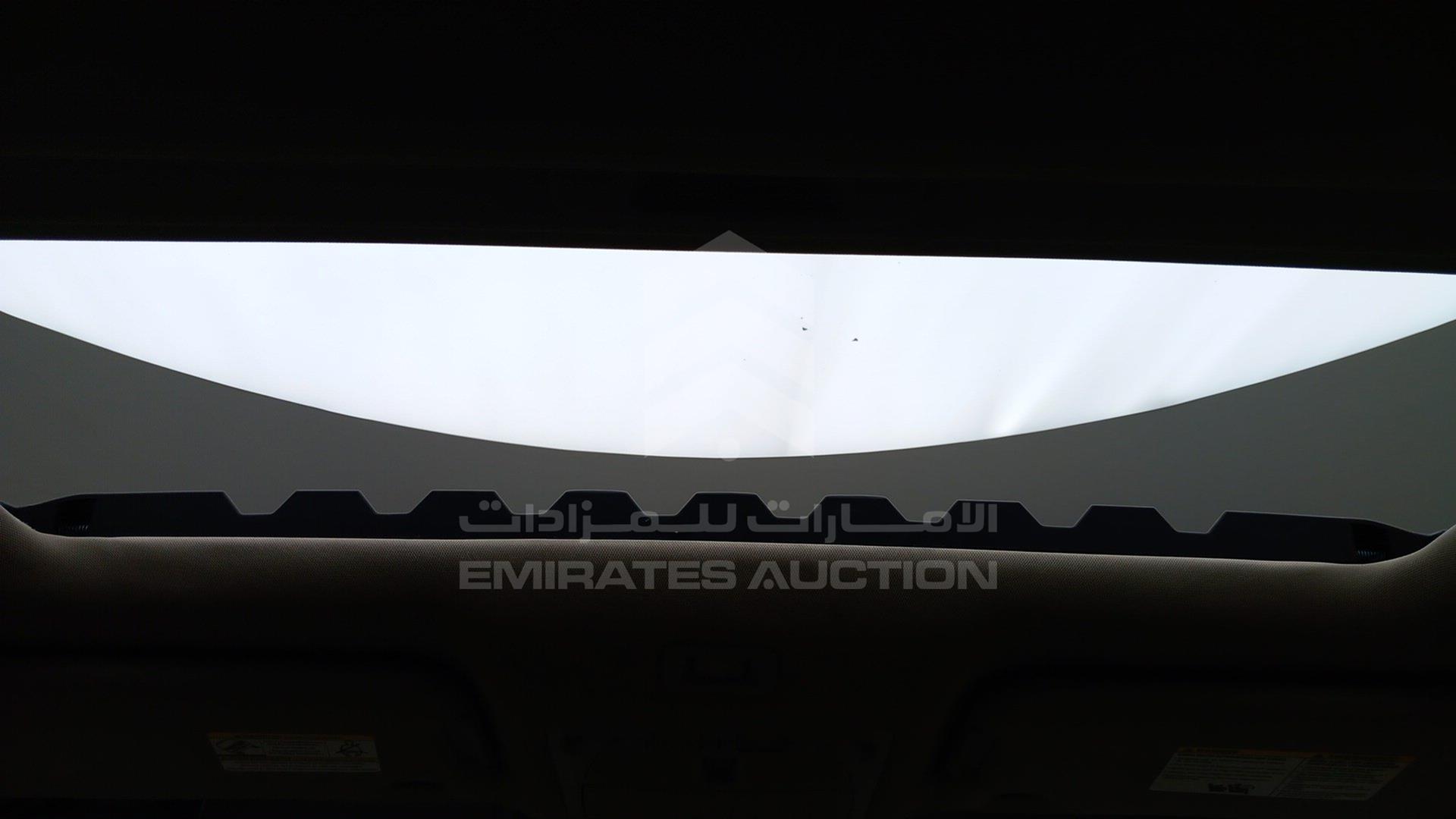 2015 NISSAN PATHFINDER VIN: 5N1AR2MM2FC701287