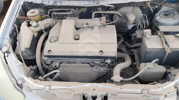 Suzuki Liana 2004 JS2RA61SX45205699 Image 18