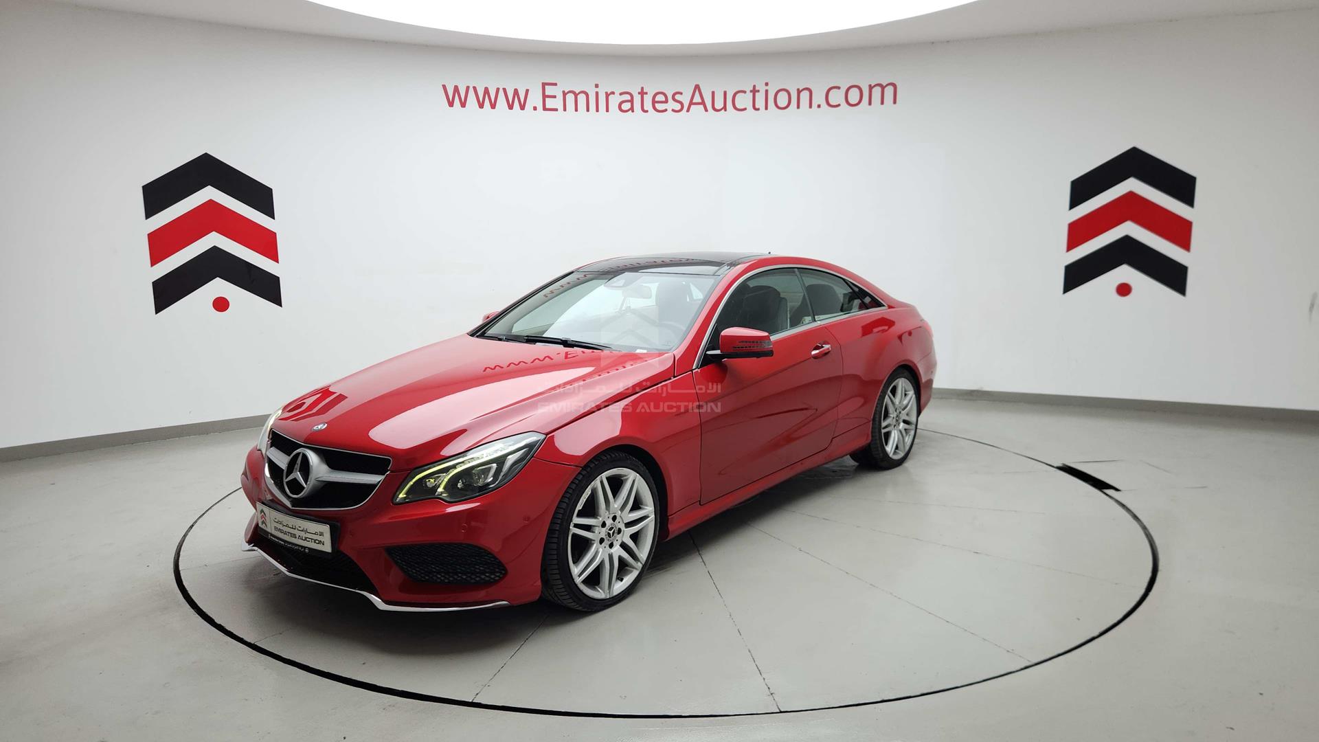 2014 MERCEDES E 300 VIN: WDDKJ6CBXEF284480