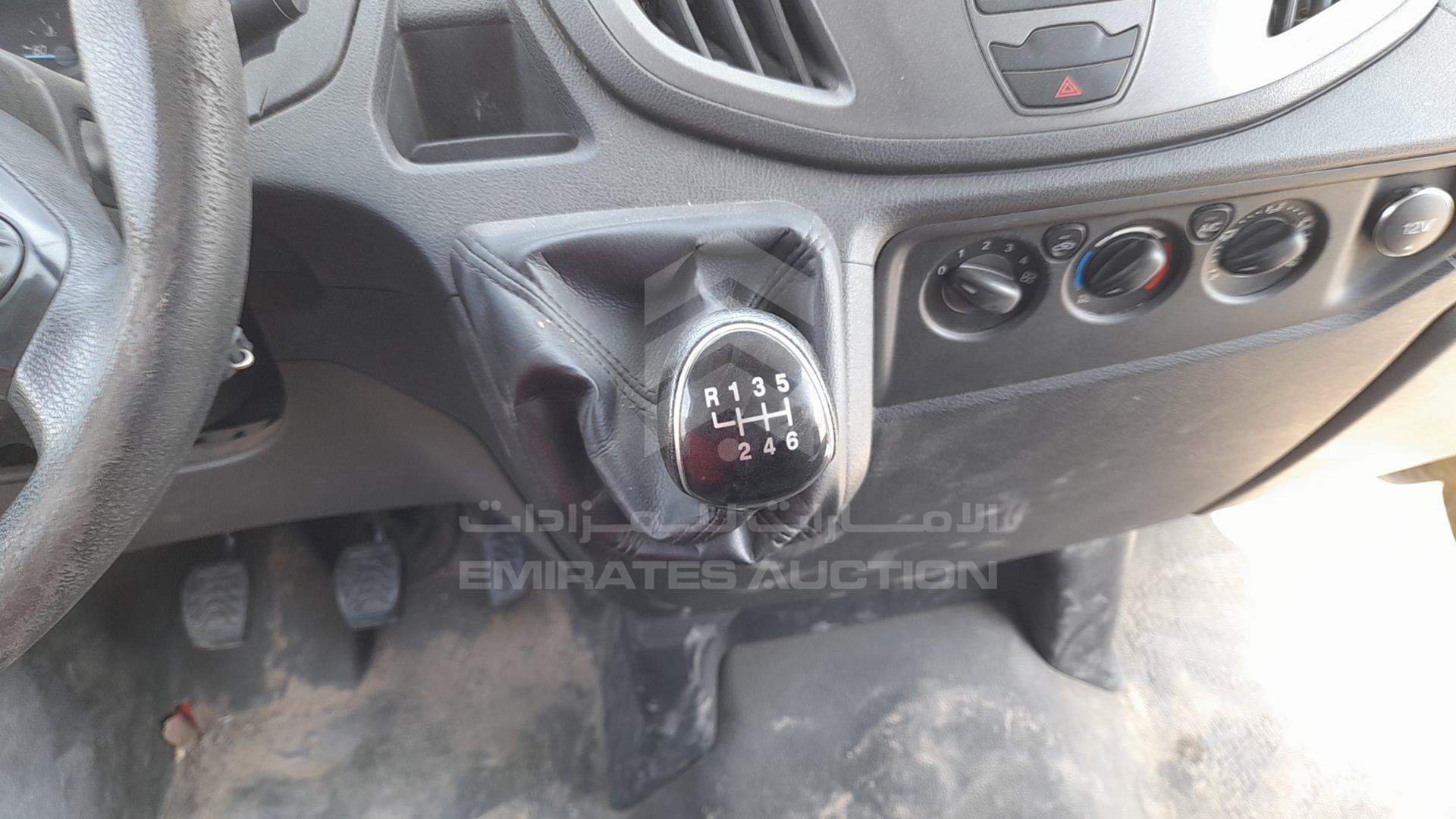 2021 FORD TRANSIT VIN: WF0ARAYJ9MTJ83509