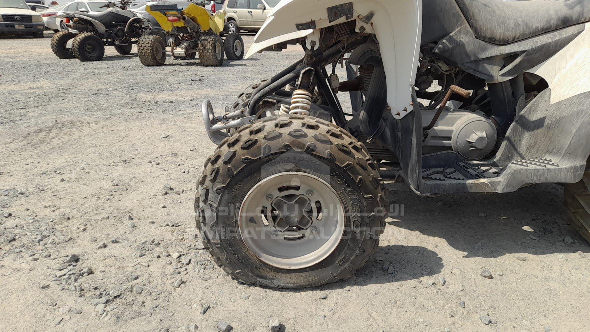 0 ATV --- VIN: RF3AT18G0FT002283