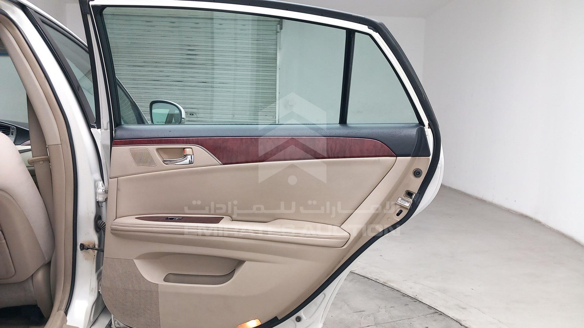 2012 TOYOTA AVALON VIN: 4T1BK36B1CU468874