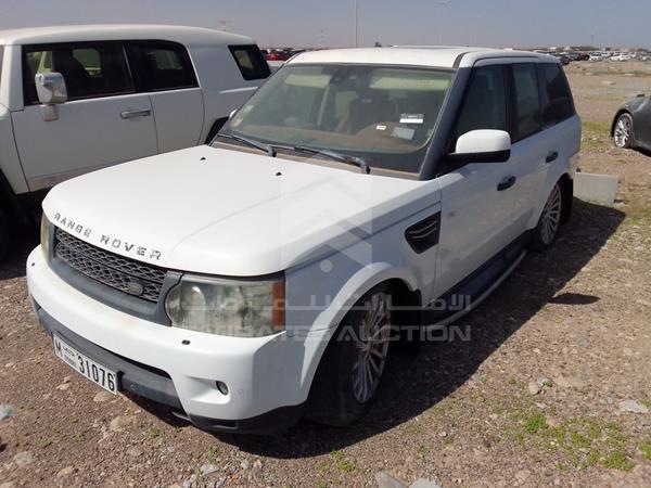 Range Rover Sport 2011 SALLSAAD4BA292392 Image 25