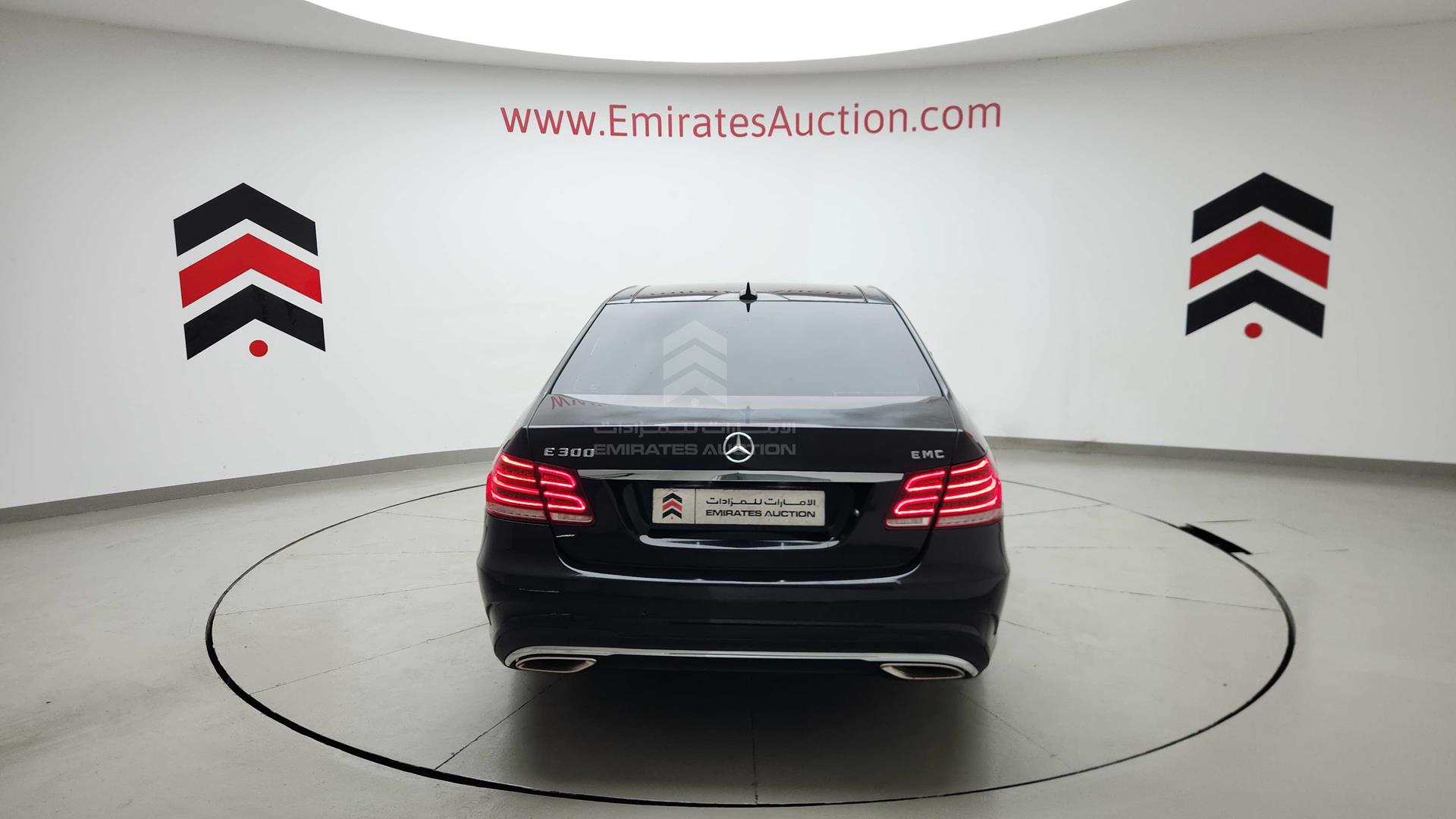 2014 MERCEDES E 300 VIN: WDDHF5FB5EA869417