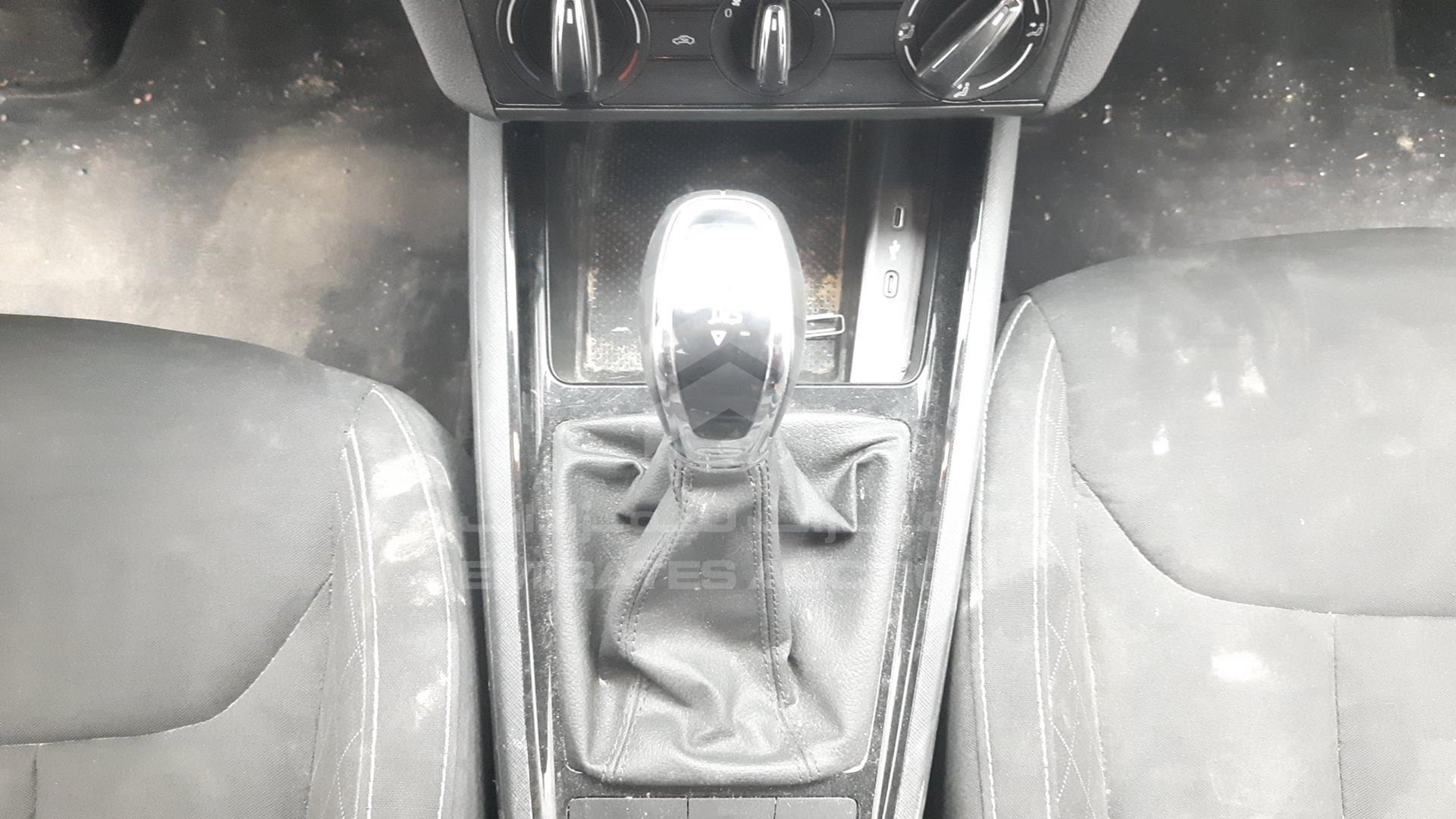 2022 SKODA SCALA VIN: TMBEC4NW7N3045234