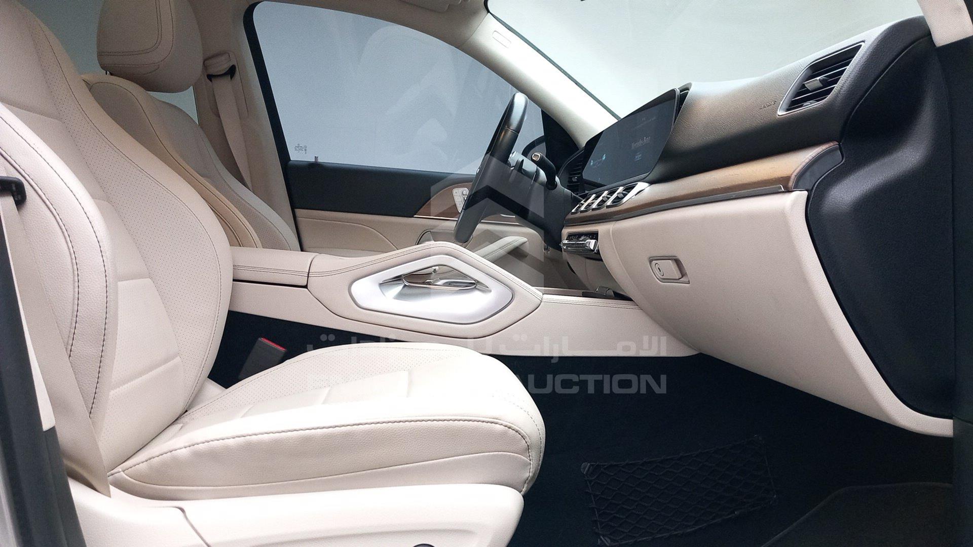 2021 MERCEDES GLE 350 VIN: 4JGFB4JB0MA395773