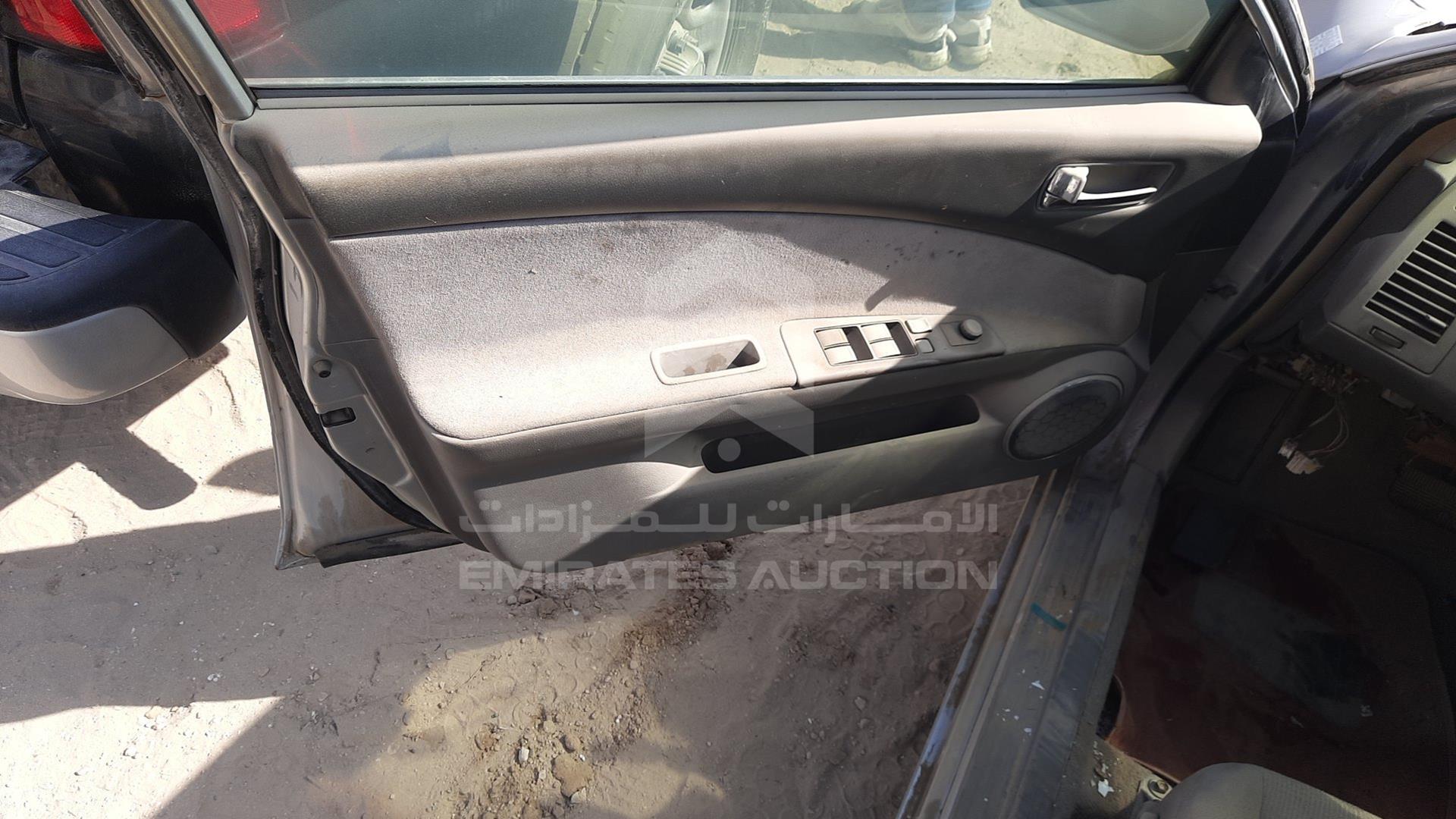 2007 NISSAN ALTIMA VIN: 1N4AL11D37C104872