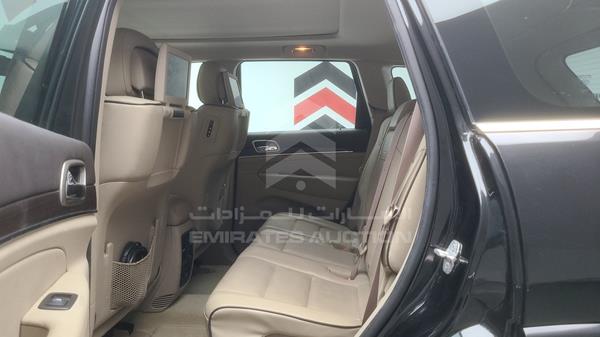 Jeep Grand Cherokee 2014 1C4RJFCT5EC492463 Image 31