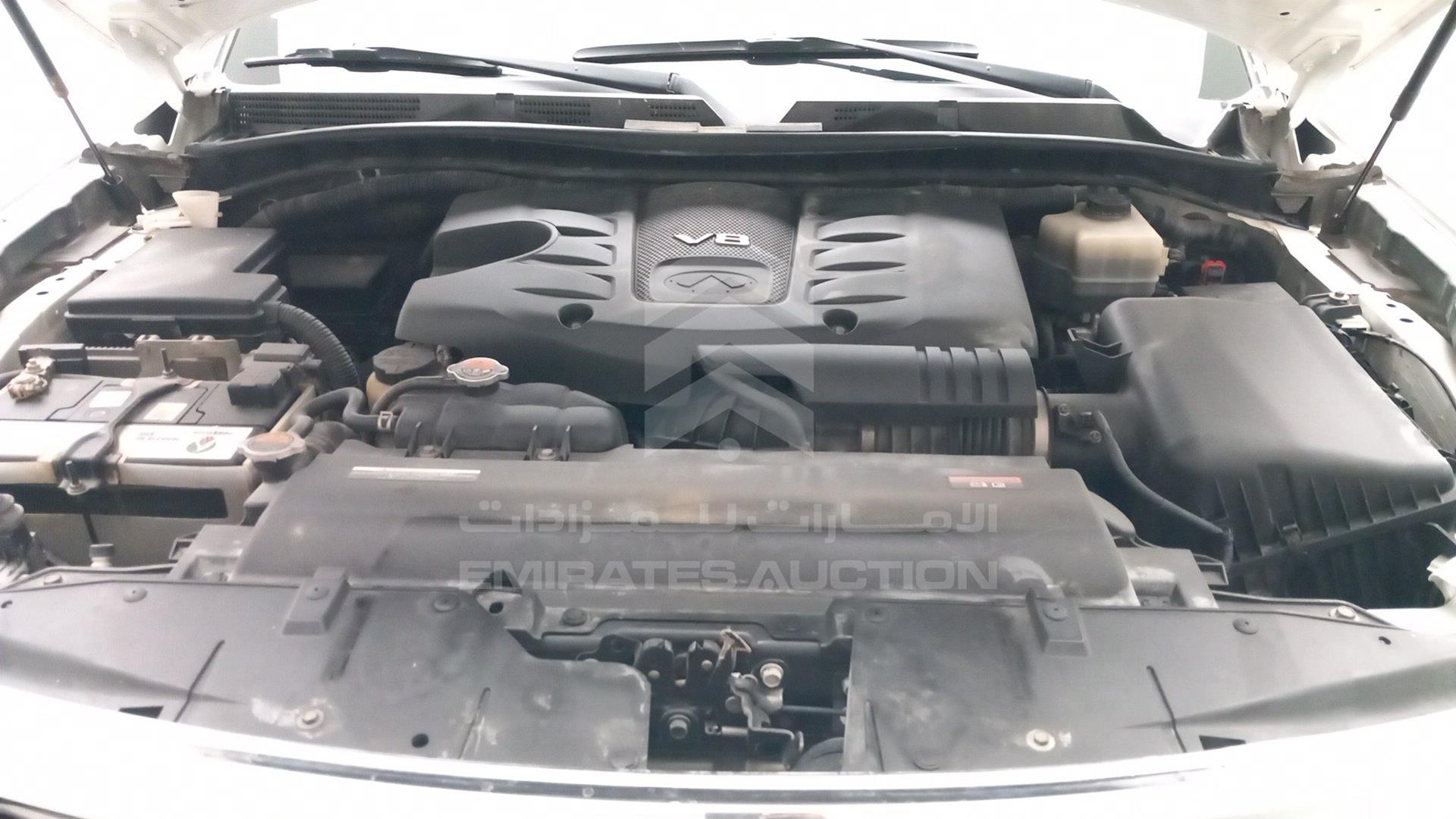 2013 INFINITI QX56 VIN: JNRAZ2NY2D9030459