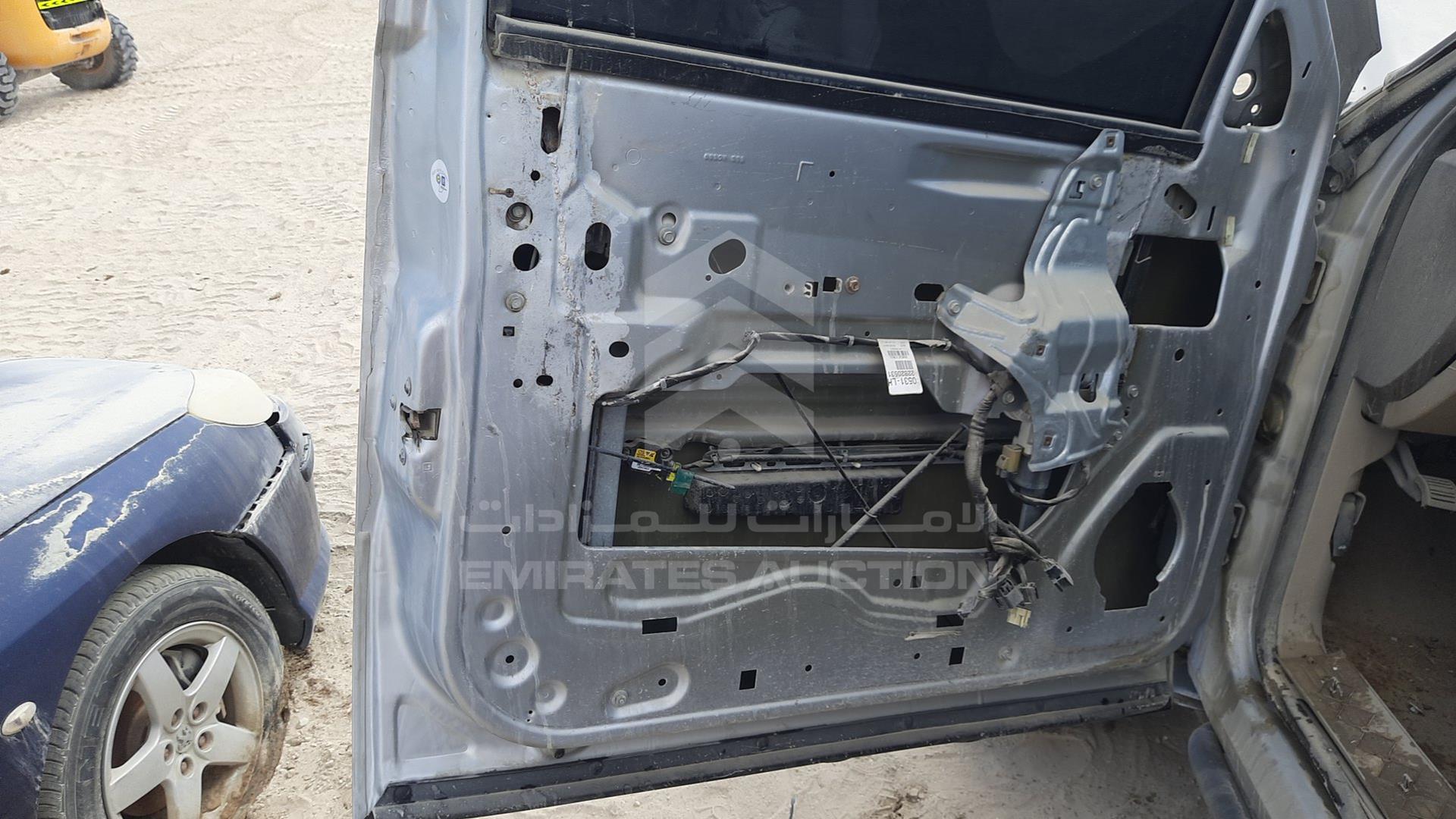 2012 CHEVROLET SILVERADO VIN: 1GCNK9E08CZ163668