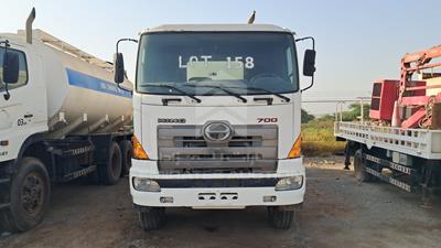 2007 Hino 