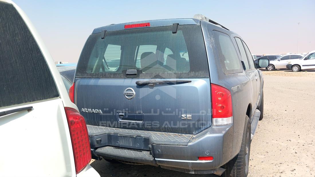 2012 Nissan Armada for sale in UAE 5N1AA0NC7CN601736 402010