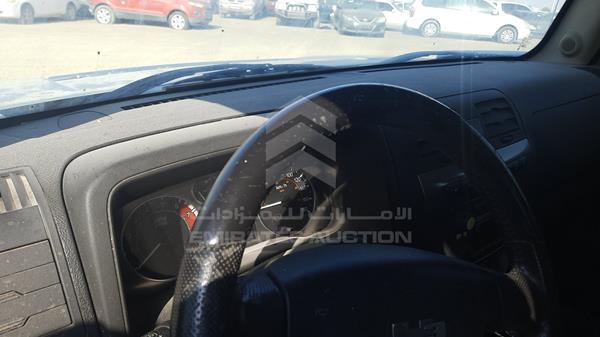 Hummer H3 2008 ADMDN13E384441581 Image 30