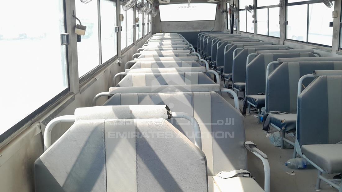 2016 Tata LPO1618 — Rear Right Passenger View — Photo 19