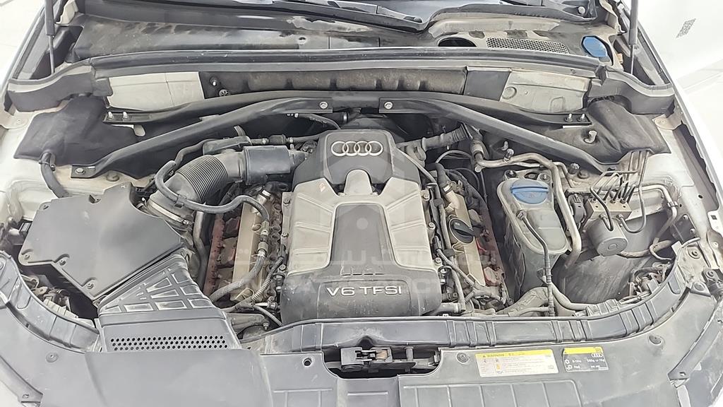 WA1CGCFP3EA059022 - 2014 AUDI Q5 - #526352