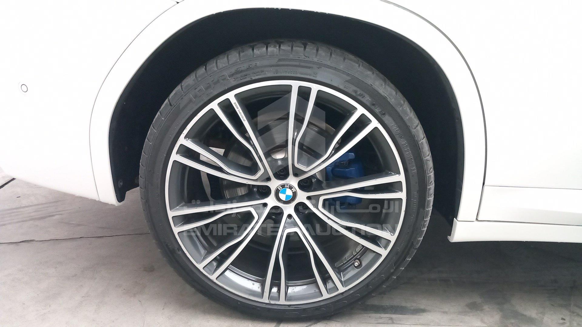 2019 BMW X3 VIN: WBATR9A04KLC63258