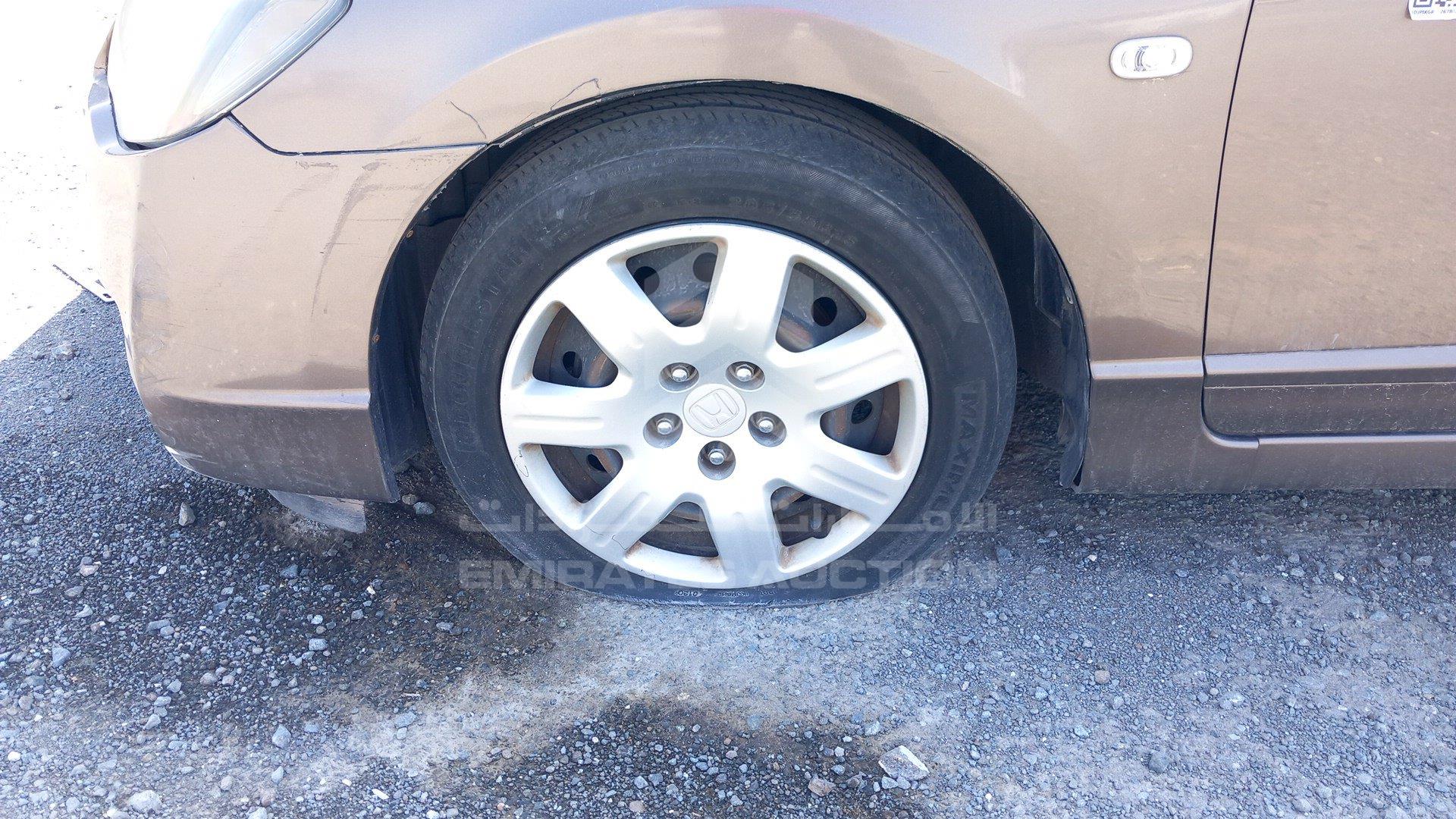 JHMFD162X9S403187 - 2009 Honda Civic - #465486