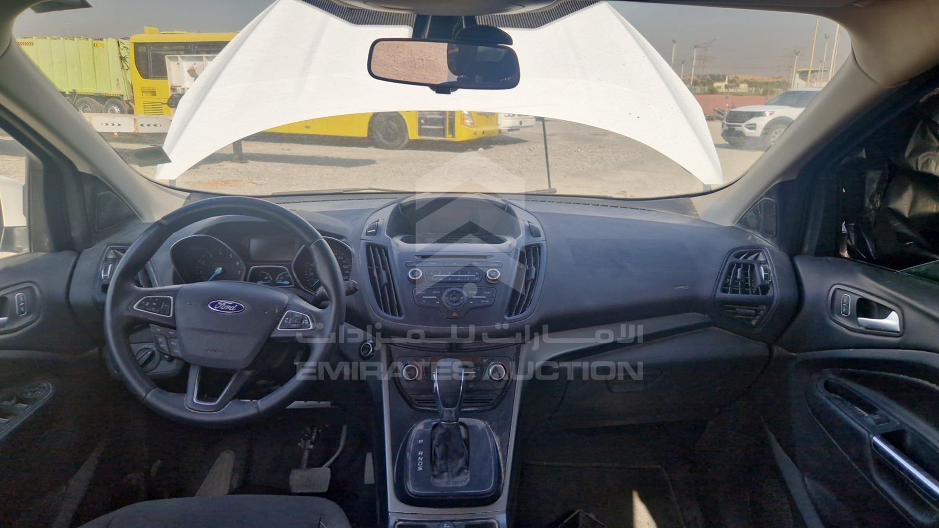 2020 FORD ESCAPE VIN: WF0BM4AF8LVJ37585