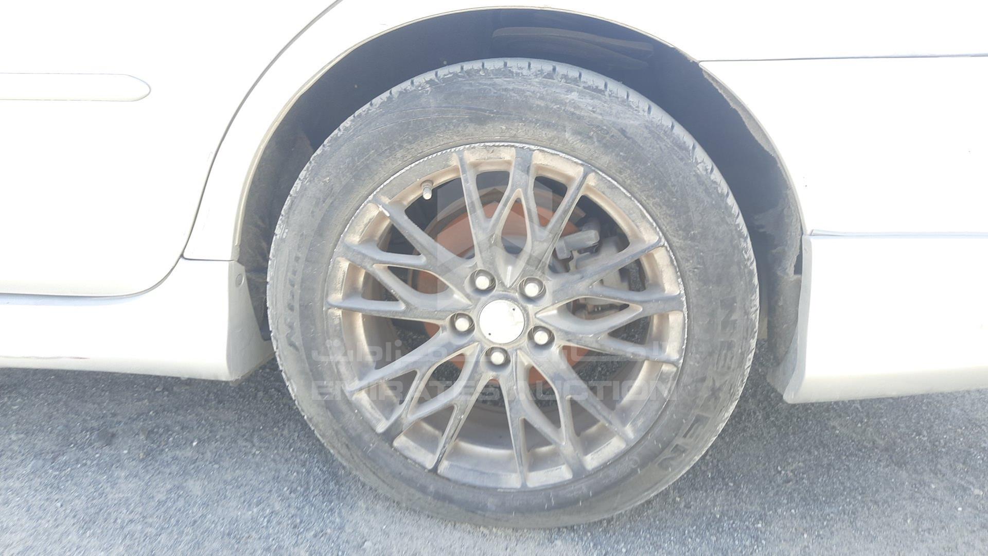 2011 TOYOTA CAMRY VIN: 4T1BK3EK0BU610390