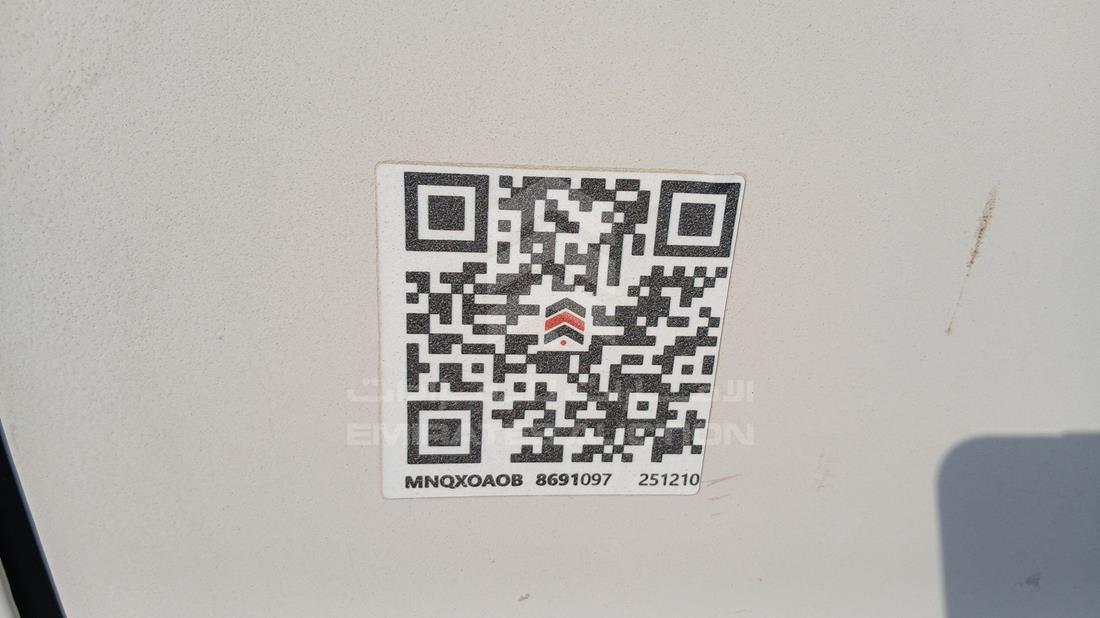 2006 Mitsubishi Rosa — General — Photo 25