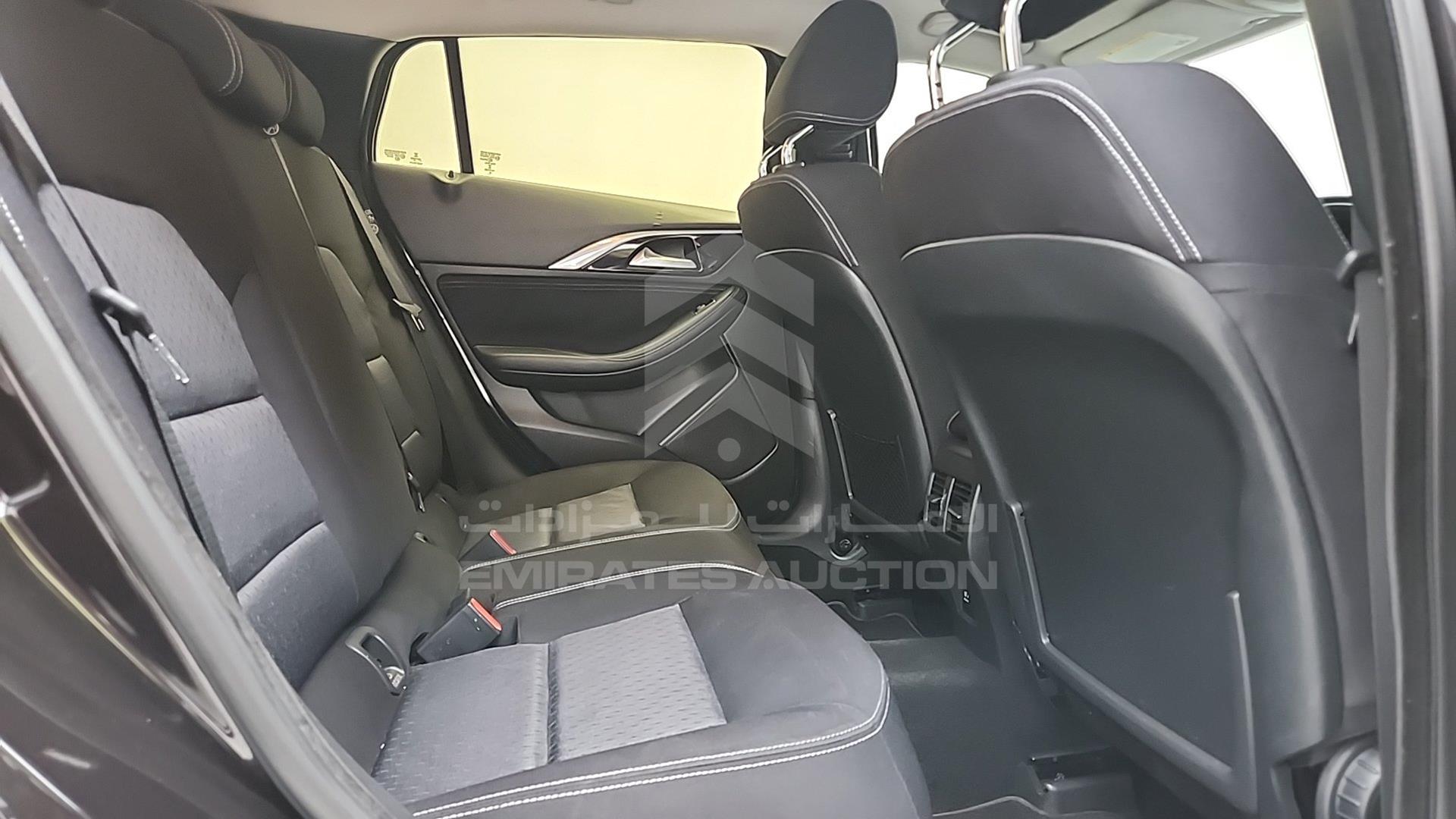 2017 INFINITI Q 30 VIN: SJKDH5CP0HA019148