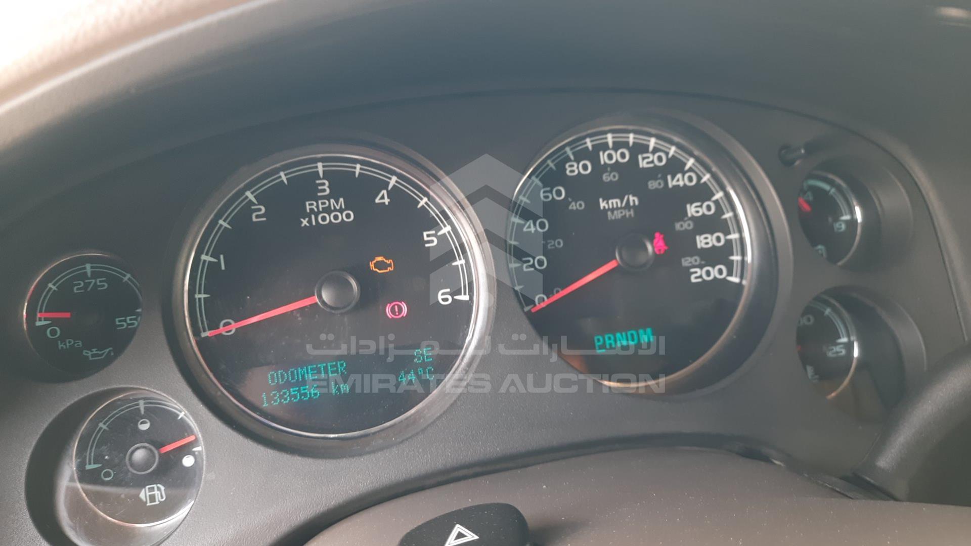2014 CHEVROLET TAHOE VIN: 1GNSK6E01ER162812