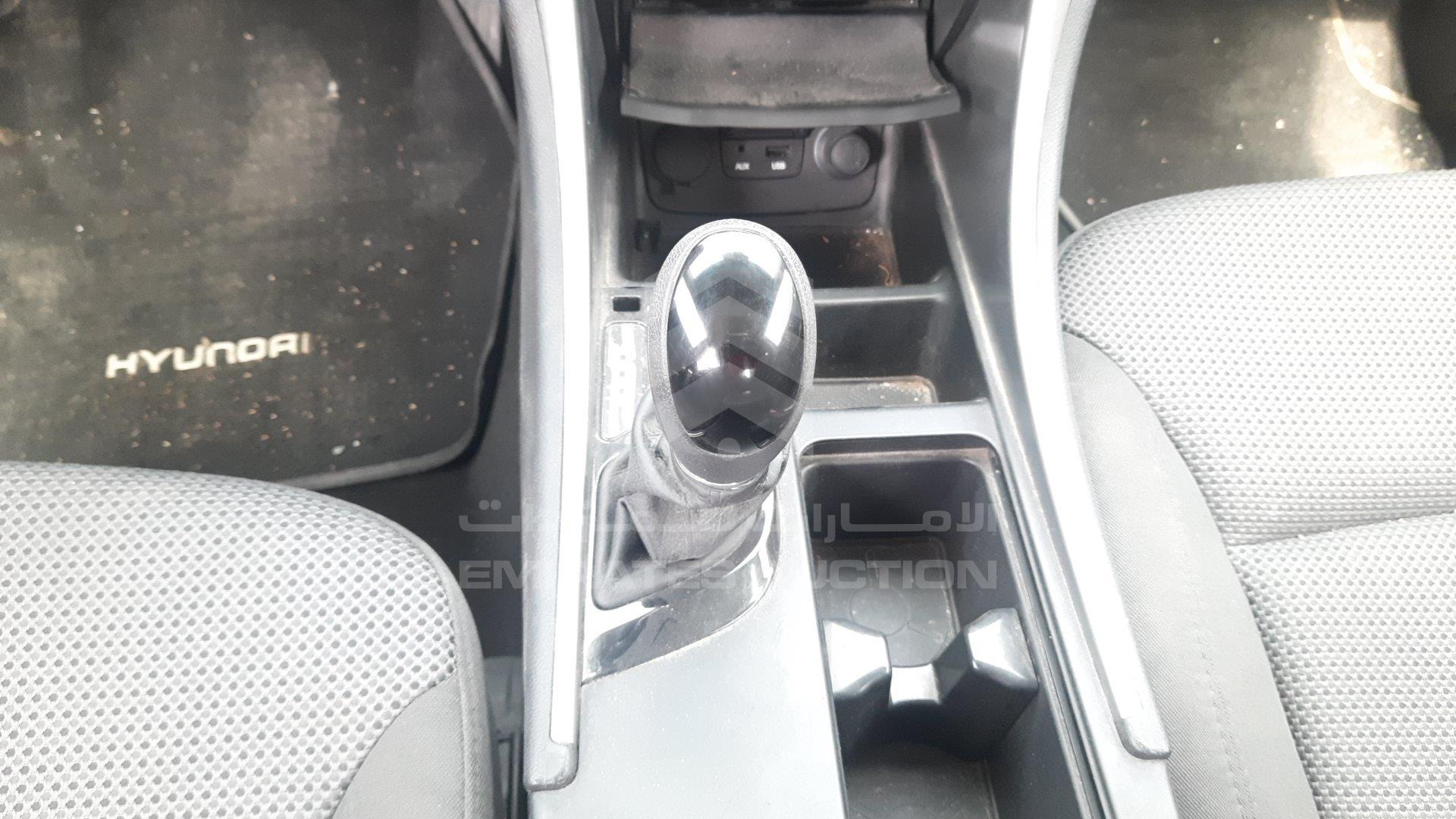 KMHEB41C9FA642182 - 2015 Hyundai Sonata - #462330