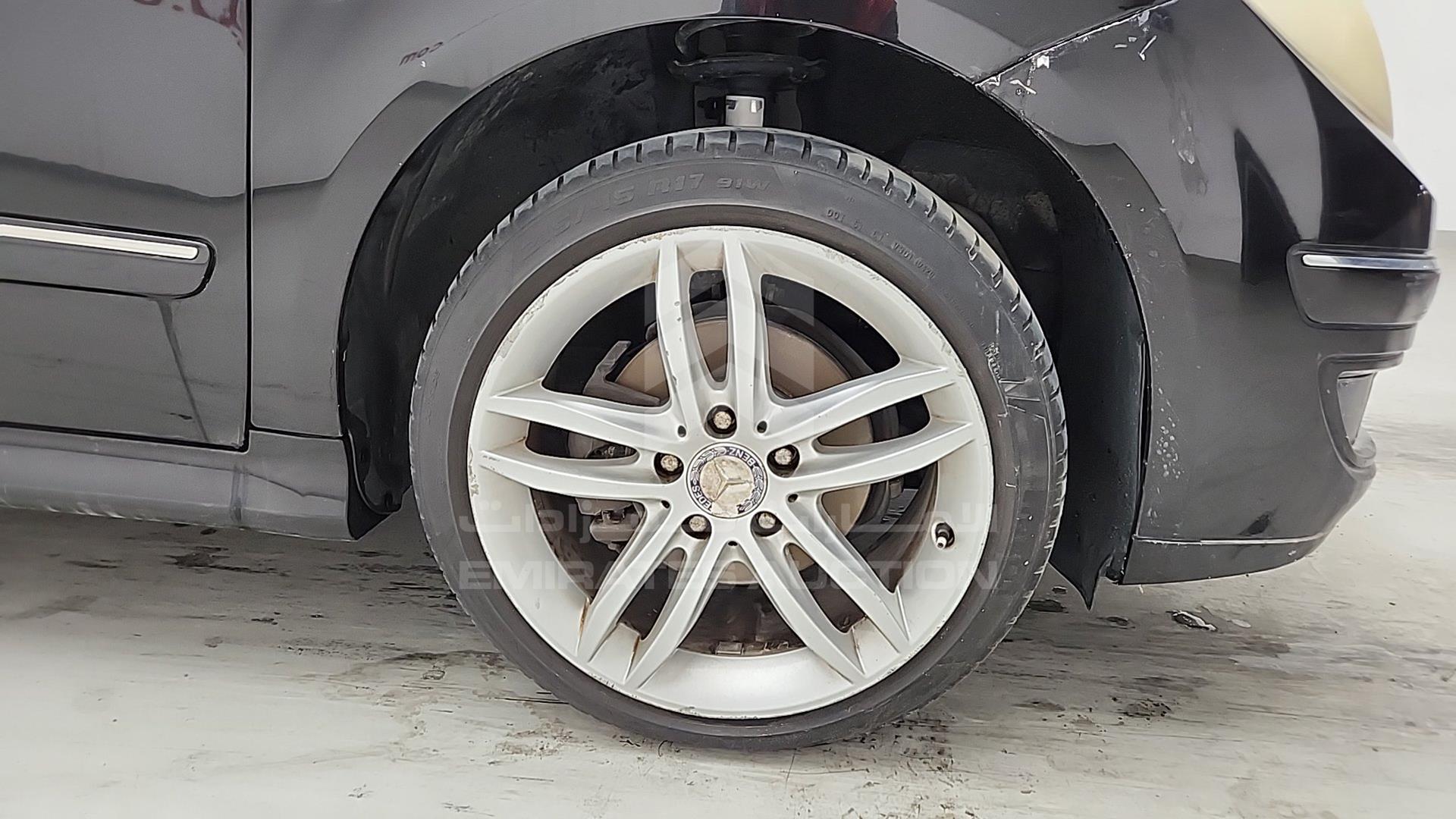 2008 MERCEDES B 150 VIN: WDDFH31XX8J354149