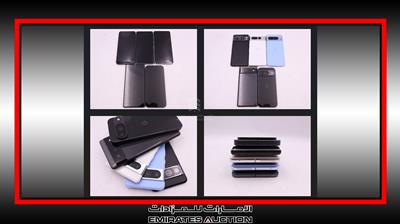 Mobile Phones - #666779