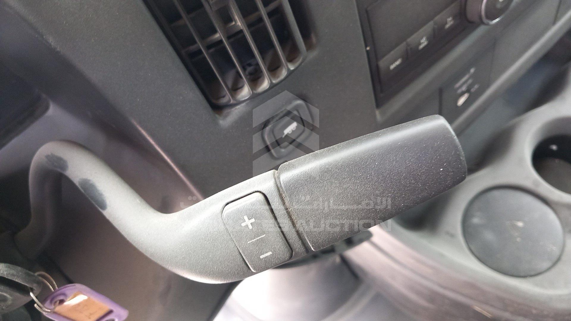 2013 GMC SAVANA VIN: 1GTW78CG3D1150052