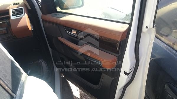 Range Rover Sport 2011 SALLSAAD4BA292392 Image 20