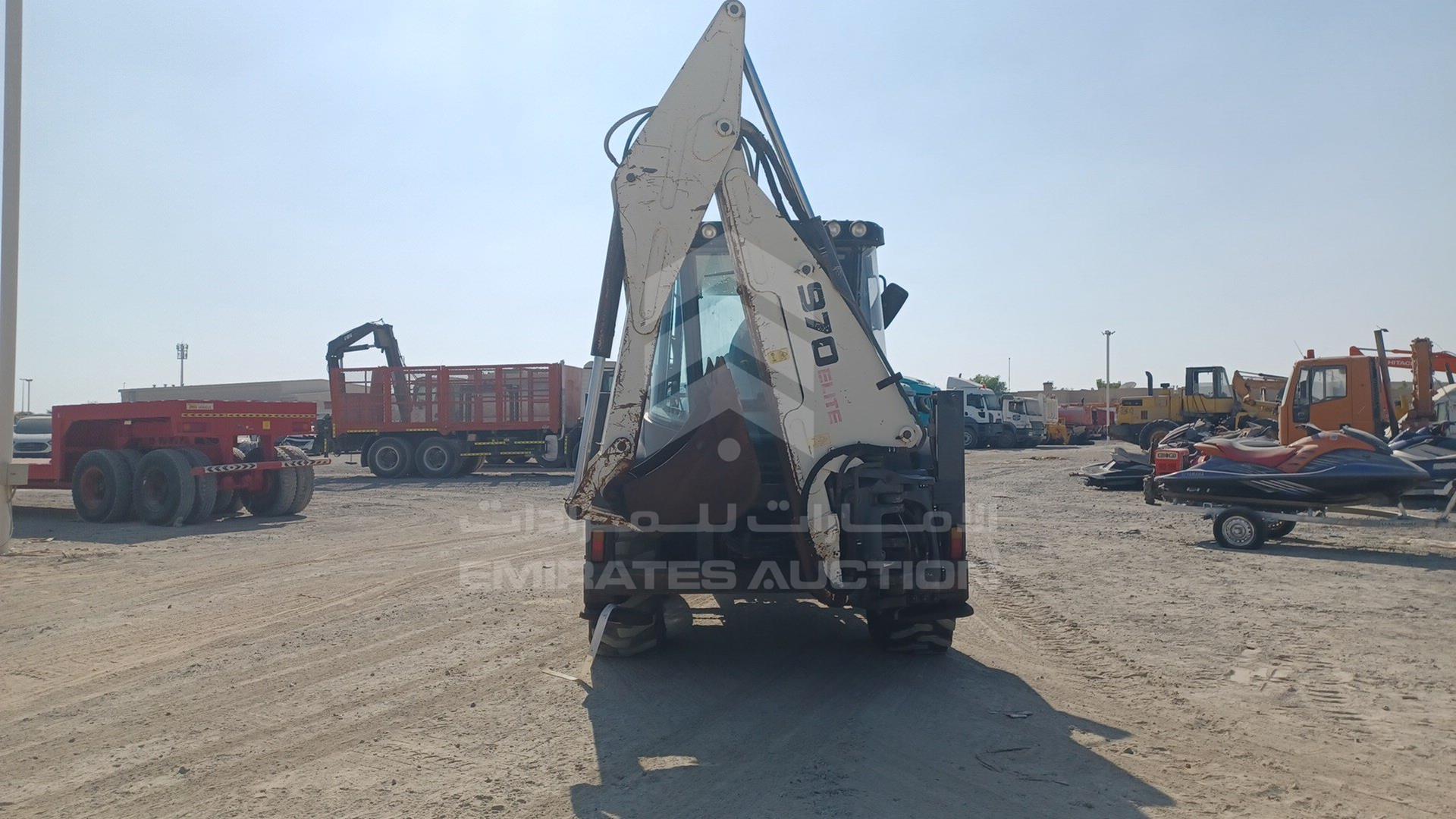 2012 TEREX NULL VIN: SMFH64SC0BEJM1481