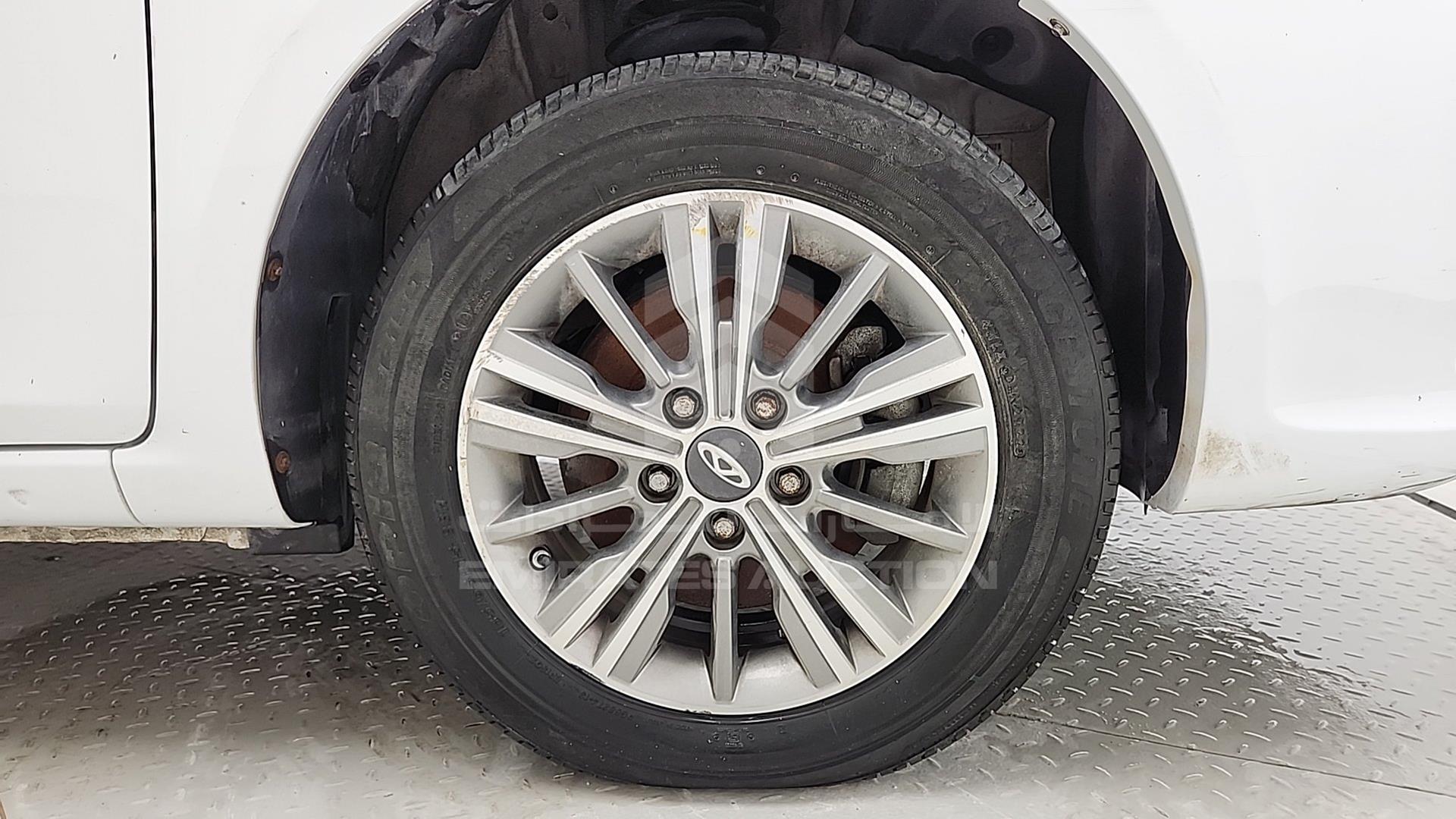 2021 CHERY ARRIZO 3 VIN: LVVDC21B5MD012265