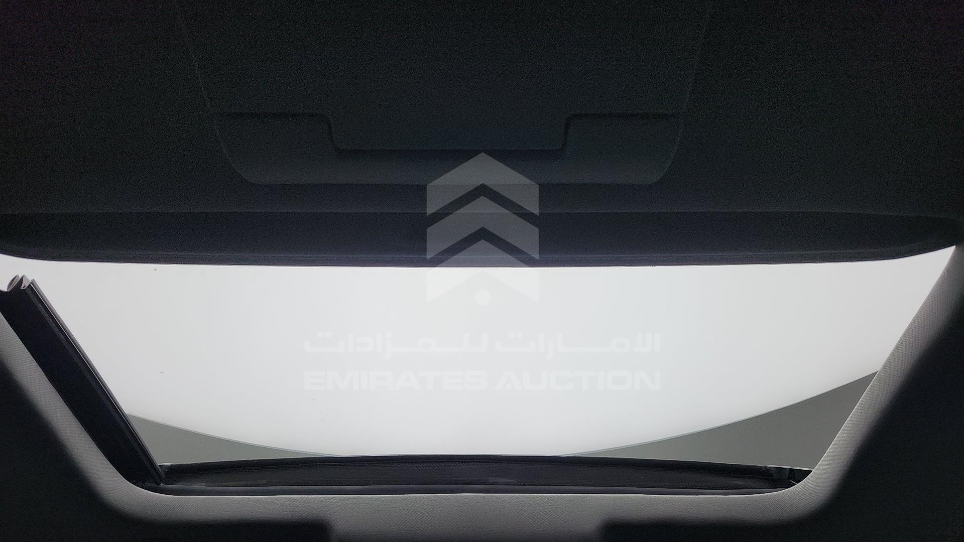 2020 CHEVROLET SUBURBAN VIN: 1GNSCHKC0LR253767