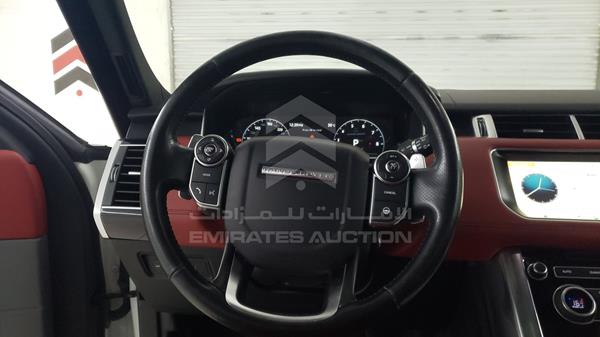 Range Rover Sport 2017 SALWR2FEXHA140117 Image 6