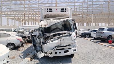 2026 Isuzu NPR