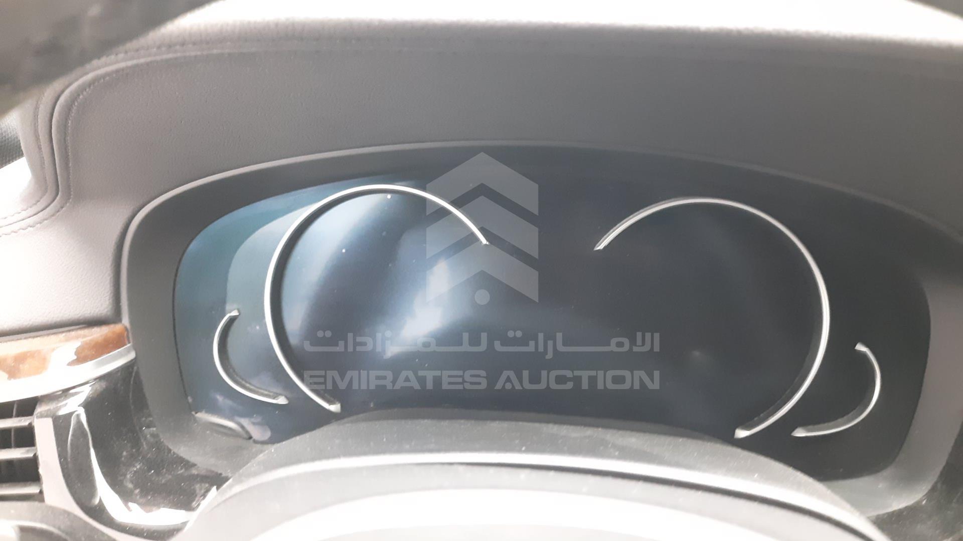 2018 BMW 530I VIN: WBAJA5104JWC60638
