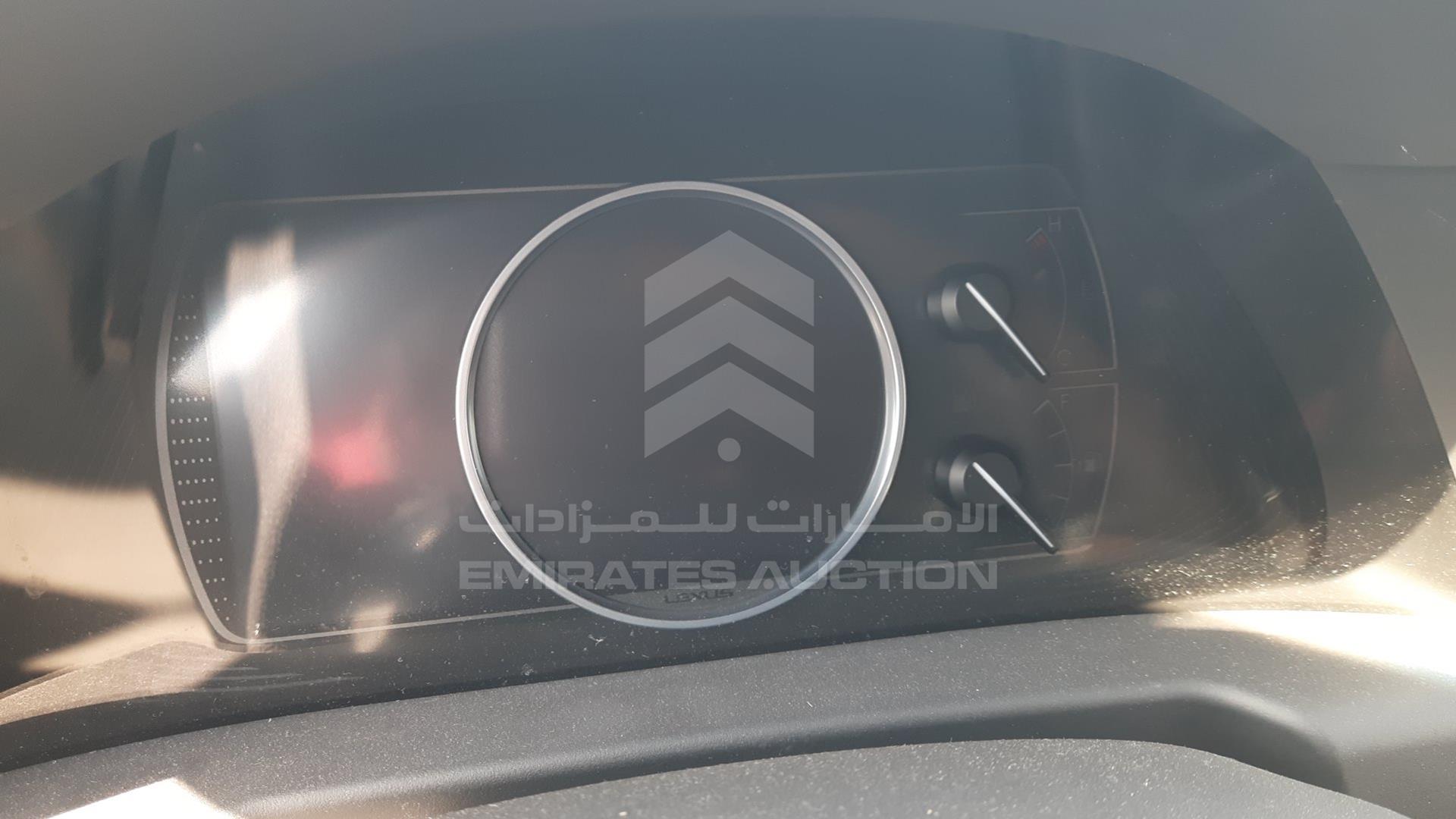 2022 LEXUS ES 300 VIN: JTHB21B18N2181129