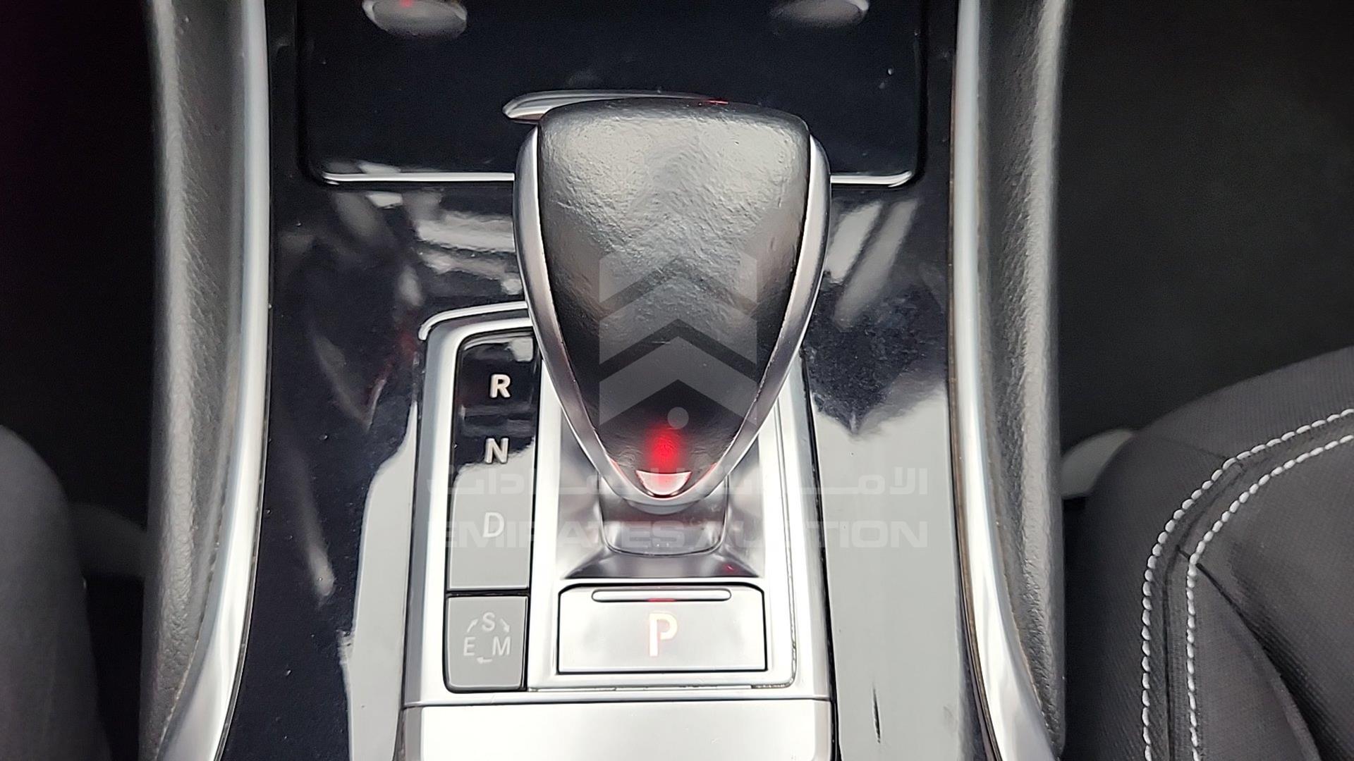 2017 INFINITI Q 30 VIN: SJKDH5CP0HA019148