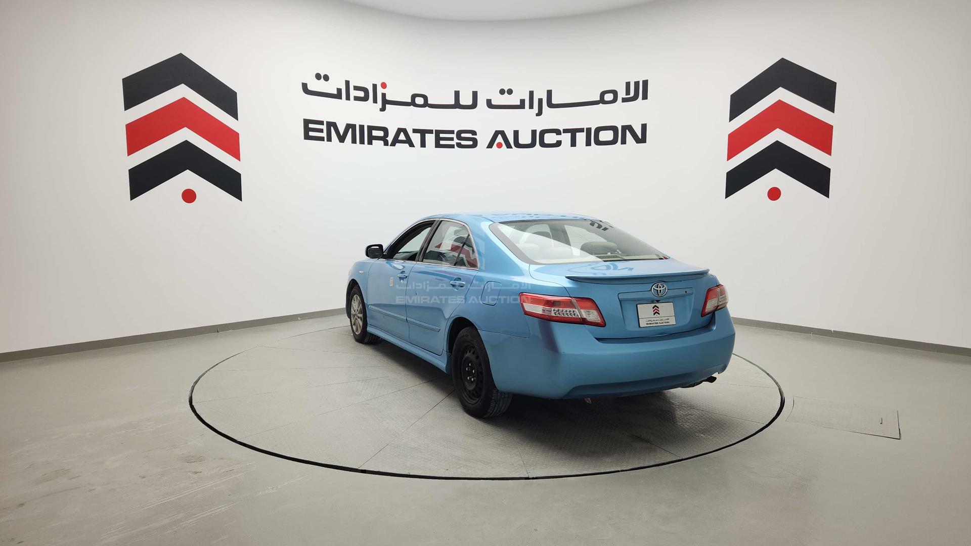2007 TOYOTA CAMRY VIN: 6T1BE42K27X412891