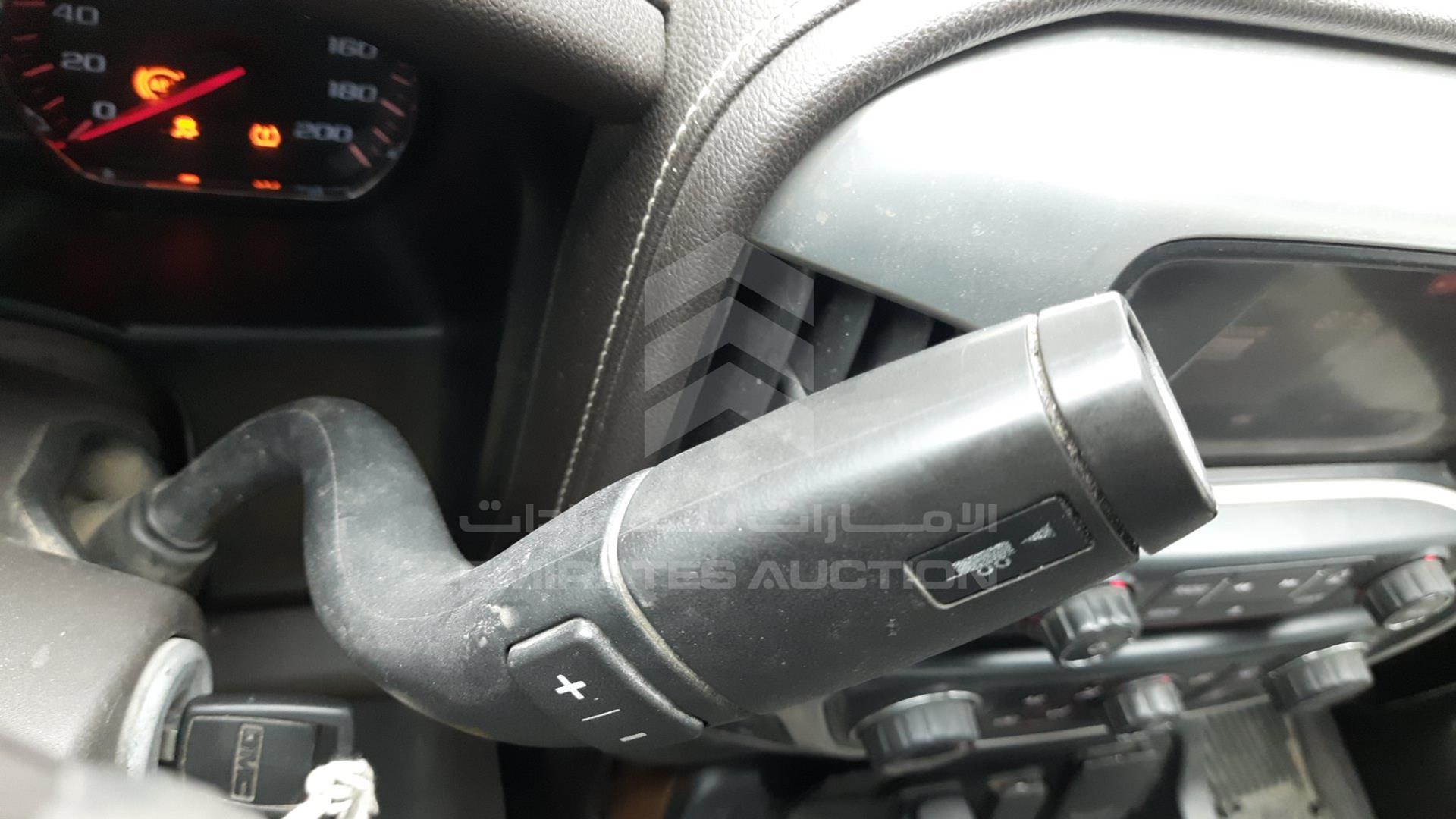2014 GMC SIERRA VIN: 3GTU29EC3EG195078