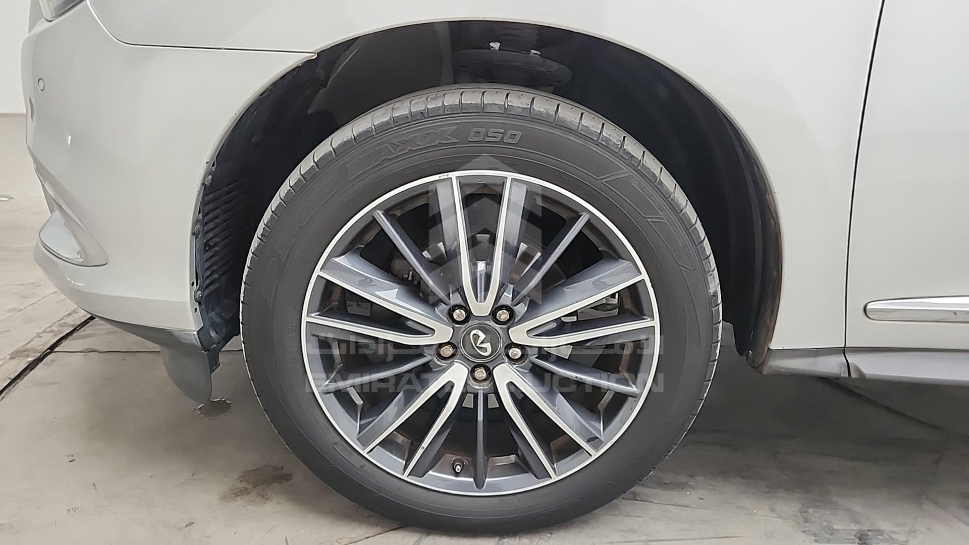 2019 INFINITI QX60 VIN: 5N1DL0MM9KC531460