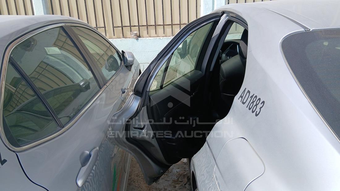 2023 Toyota Camry — Rear Left Door — Photo 18