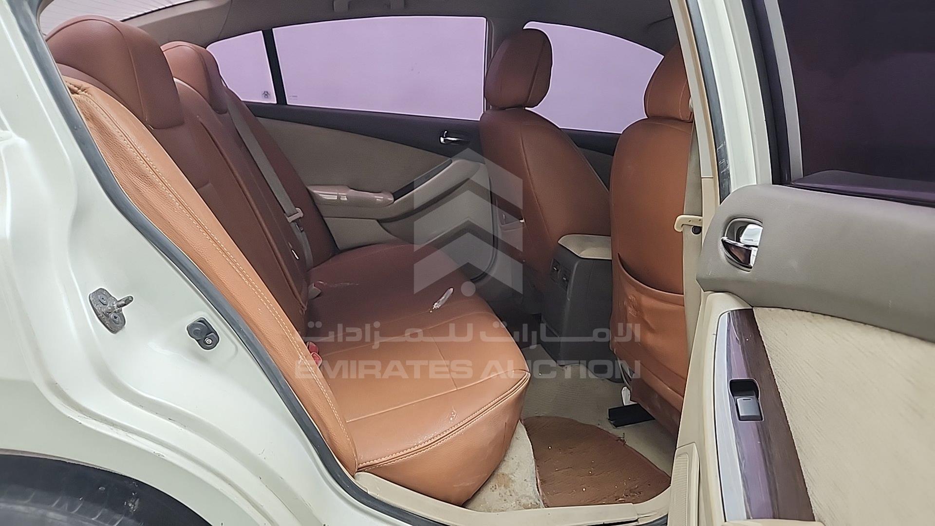 2010 NISSAN ALTIMA VIN: 1N4AL2A9XAC109544